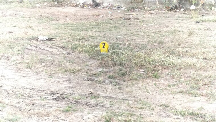 undefined, adgaon  596 Sq.Yd. Plot In Adgaon Nashik 9595872