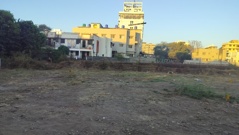 Exterior View, adgaon  596 Sq.Yd. Plot In Adgaon Nashik 9595872
