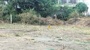 Plot Area in  Plot at Adgaon – for Sale