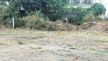 Plot Area in  Plot at Adgaon – for Sale