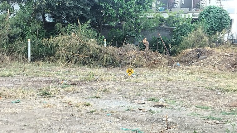 undefined, adgaon  596 Sq.Yd. Plot In Adgaon Nashik 9595872