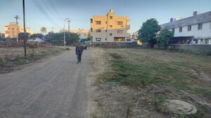  Plot – Exterior View View at Adgaon - for Sale
