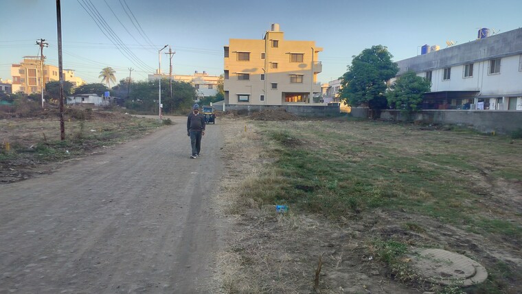 Exterior View, adgaon  596 Sq.Yd. Plot In Adgaon Nashik 9595872