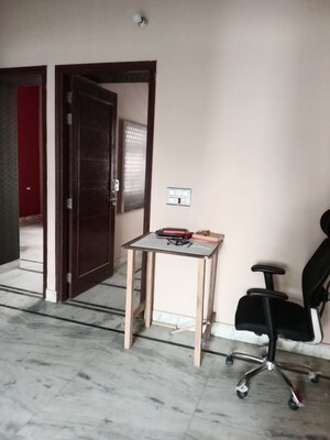 Room in 2 BHK Builder Floor at Huda – for Rent