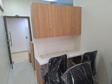 Team Area in  Office Space at Sunshine Heights, Dadar West – for Rent