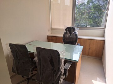 Team Area in  Office Space at Sunshine Heights, Dadar West – for Rent