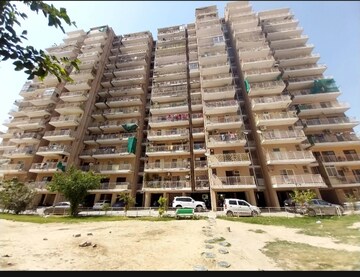 3 BHK Apartment – Exterior View View at Adore Happy Homes Grand, Sector 85 - for Sale