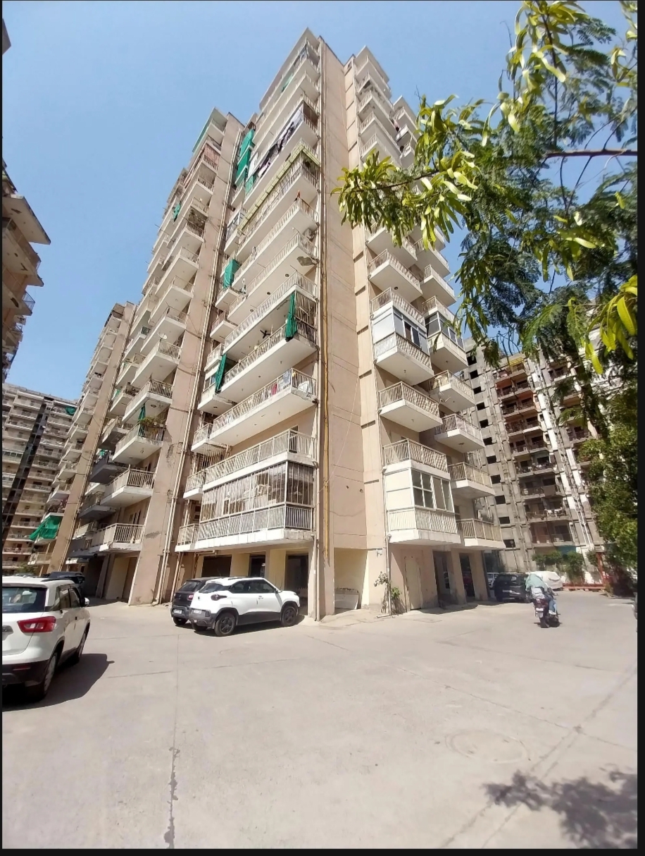 3 BHK Apartment For Sale in Adore Happy Homes Grand