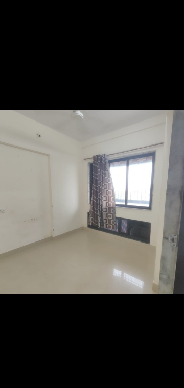 2 BHK + Pooja Room Apartment For Rent in Mermit Tower