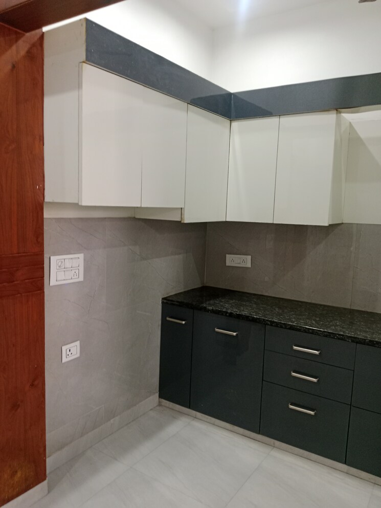 Kitchen, ansals sushant city 2 Bedroom 550 Sq.Ft. Builder Floor In Ansals Sushant City Panipat 9595879