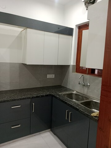 2 BHK Builder Floor For Rent in Ansals Sushant City