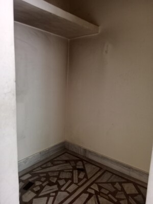 Bedroom in 3 BHK Builder Floor at Huda – for Rent