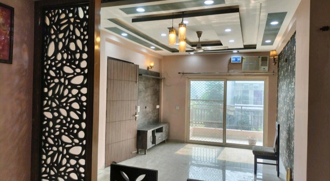 3 BHK Apartment For Rent in Puri Aman Vilas