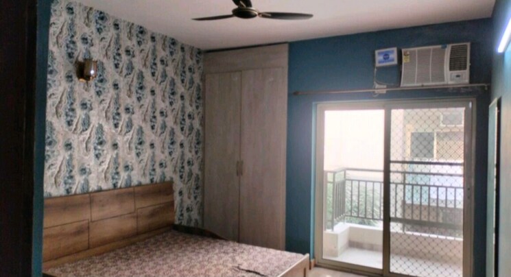 Bedroom, puri-aman-vilas 3 Bedroom 1670 Sq.Ft. Apartment In Sector 89 Faridabad 9595891