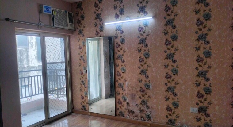 Living Room, puri-aman-vilas 3 Bedroom 1670 Sq.Ft. Apartment In Sector 89 Faridabad 9595891