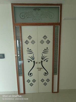 Furnished Amenities in 3 BHK Apartment at Shapoorji Pallonji ParkWest, Binnipete – for Sale