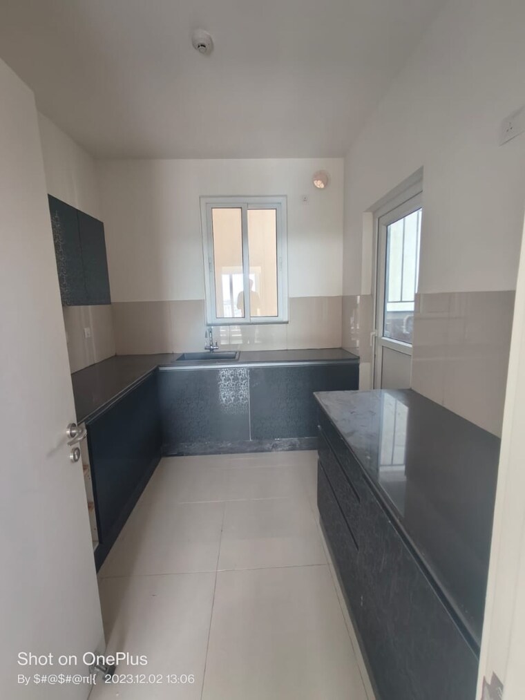 Kitchen, shapoorji-pallonji-parkwest 3 Bedroom 1760 Sq.Ft. Apartment In Binnipete Bangalore 9484263