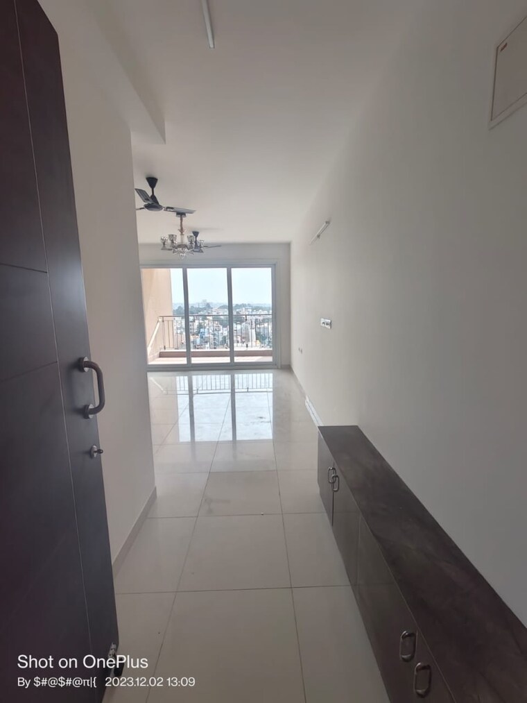 undefined, shapoorji-pallonji-parkwest 3 Bedroom 1760 Sq.Ft. Apartment In Binnipete Bangalore 9484263