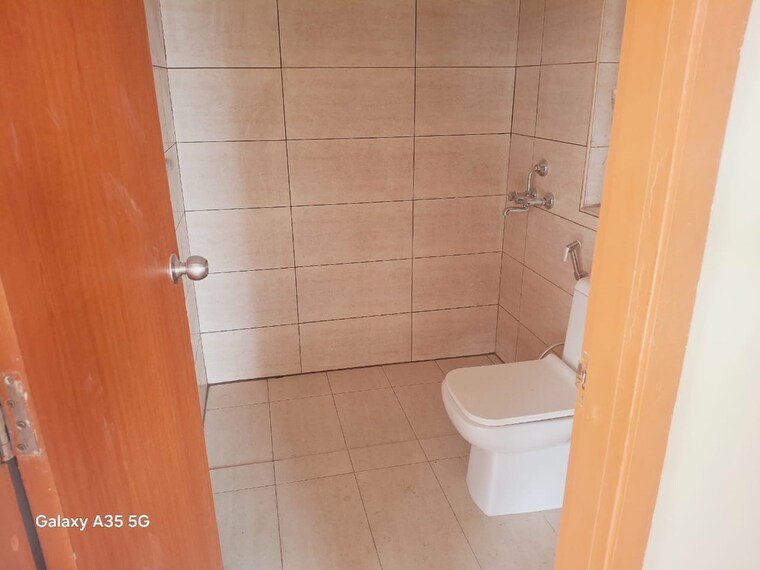 Bathroom, tata-eureka-park 3 Bedroom 1285 Sq.Ft. Apartment In Sector 150 Noida 9595883