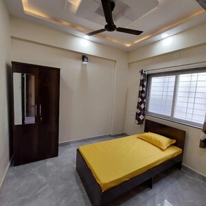 1 BHK Apartment For Sale in Matrix Alfa 1, Kharadi