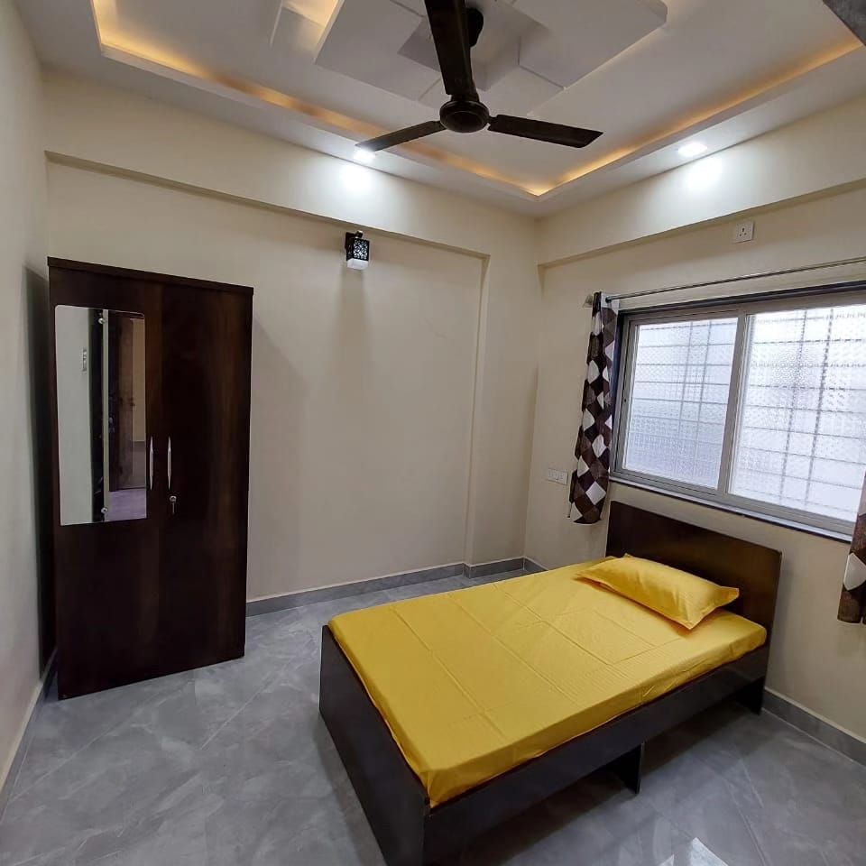 1 BHK Apartment For Sale in Matrix Alfa 1