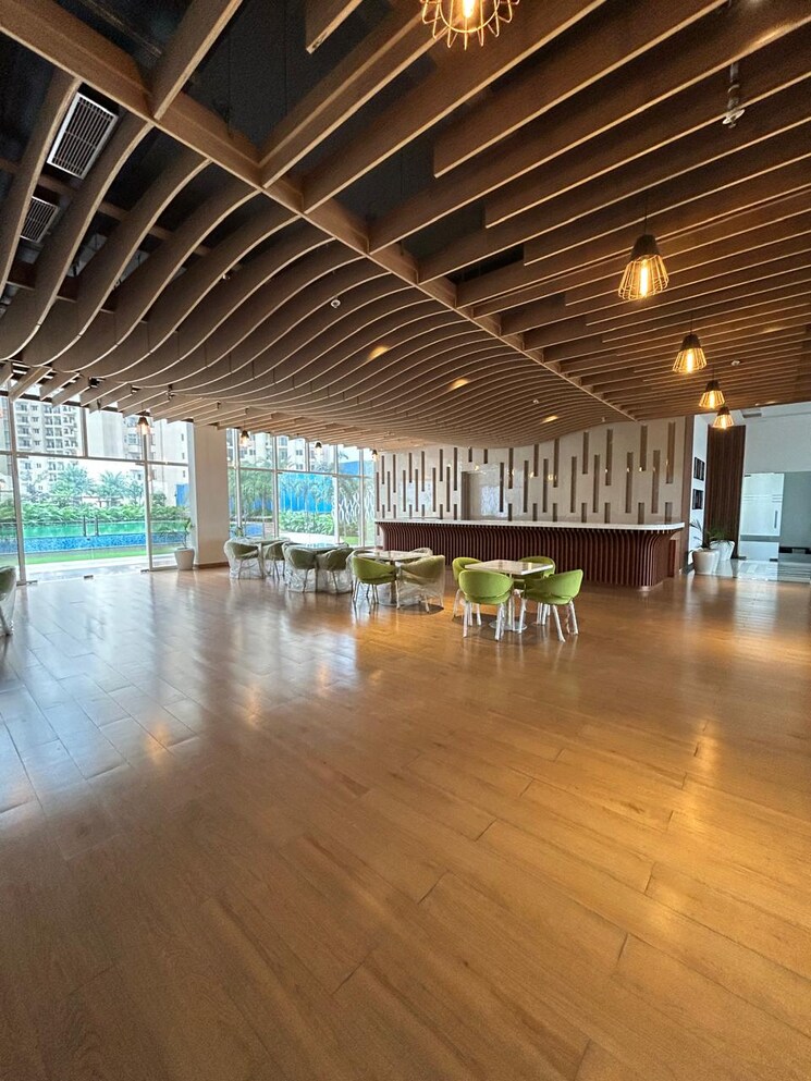 Floor Plan, splendor-onyx-blue Commercial Shop 501 Sq.Ft. In Sector 142 Noida 9595885