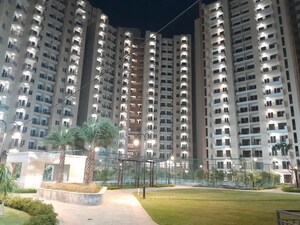  Shop – Exterior View View at Splendor Onyx Blue, Sector 142 - for Sale