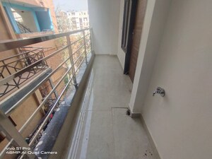 Balcony in 3 BHK Apartment at Capital Royal Casa, Gms Road – for Rent