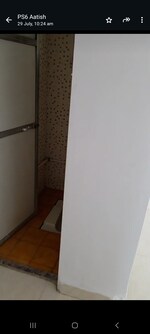 1 BHK 425 Sq.Ft. Apartment in Rutu Enclave