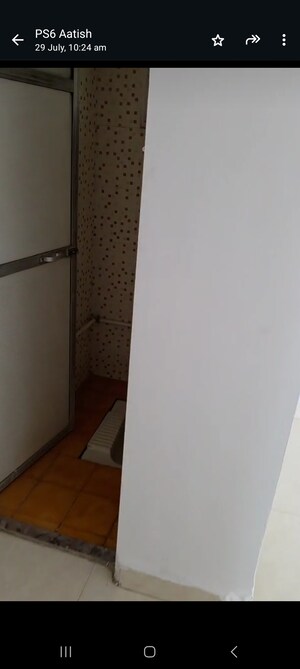 1 BHK Apartment For Sale in Rutu Enclave, Kasarvadavali