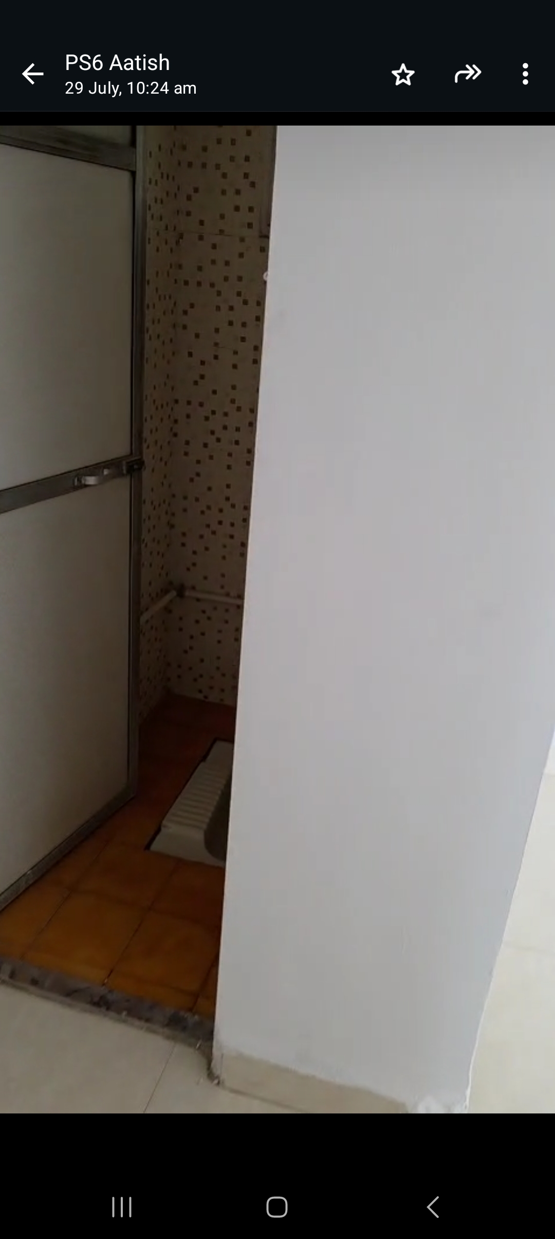 1 BHK Apartment For Sale in Rutu Enclave