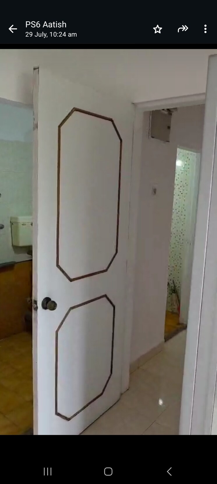 Bathroom, rutu-enclave 1 Bedroom 425 Sq.Ft. Apartment In Kasarvadavali Thane 9595889