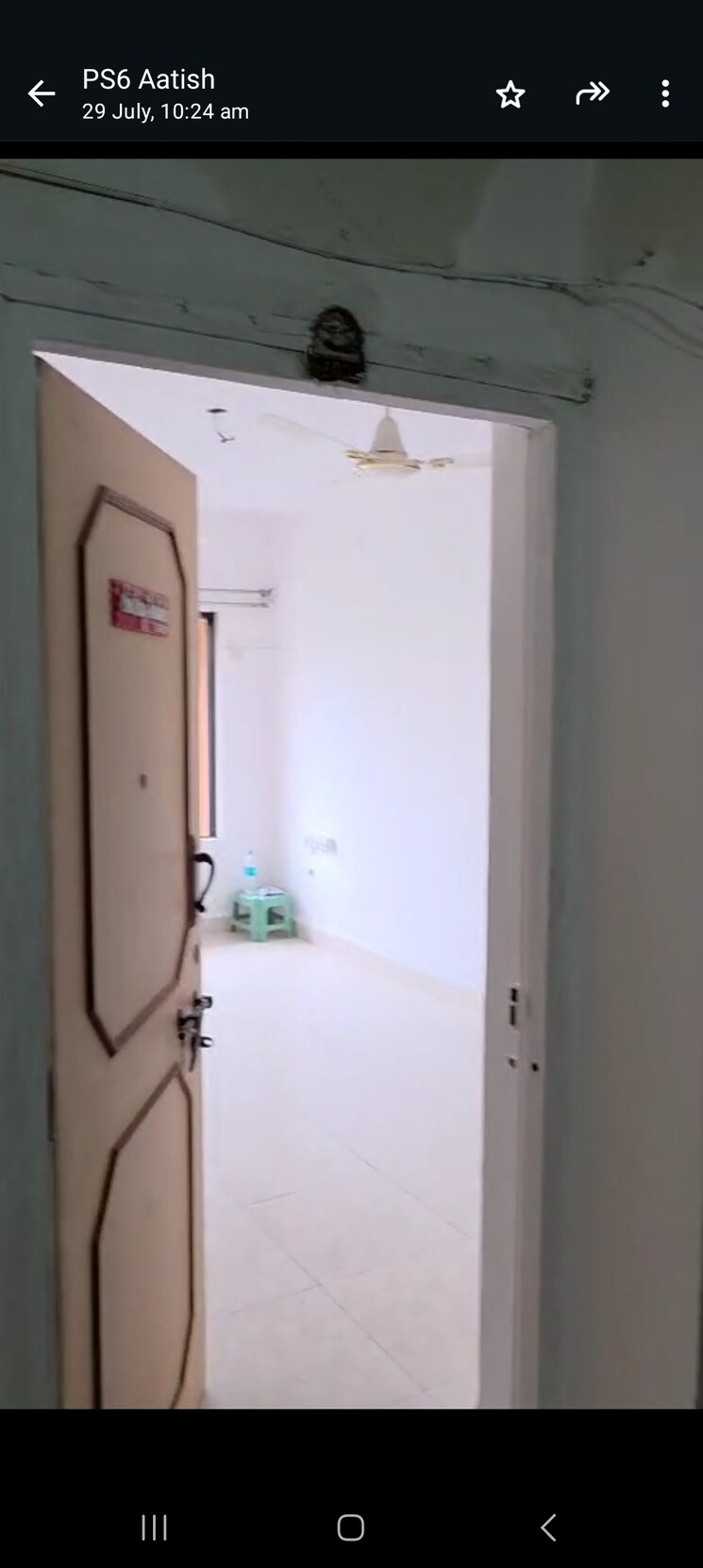 Bathroom, rutu-enclave 1 Bedroom 425 Sq.Ft. Apartment In Kasarvadavali Thane 9595889