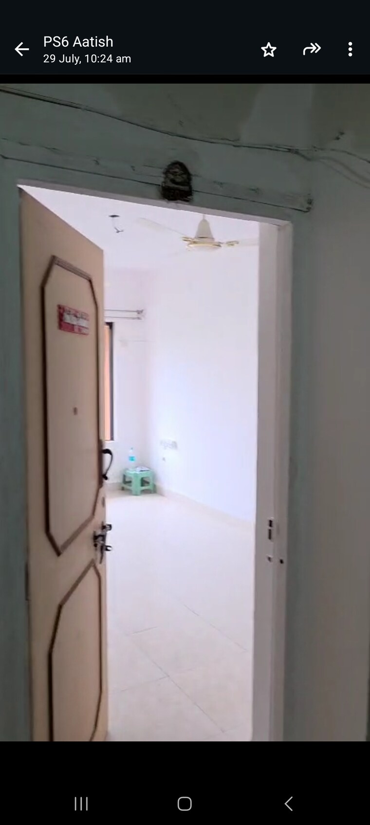 Bathroom, rutu-enclave 1 Bedroom 425 Sq.Ft. Apartment In Kasarvadavali Thane 9595889