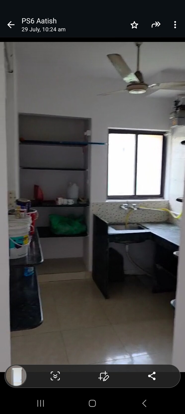 Team Area, rutu-enclave 1 Bedroom 425 Sq.Ft. Apartment In Kasarvadavali Thane 9595889