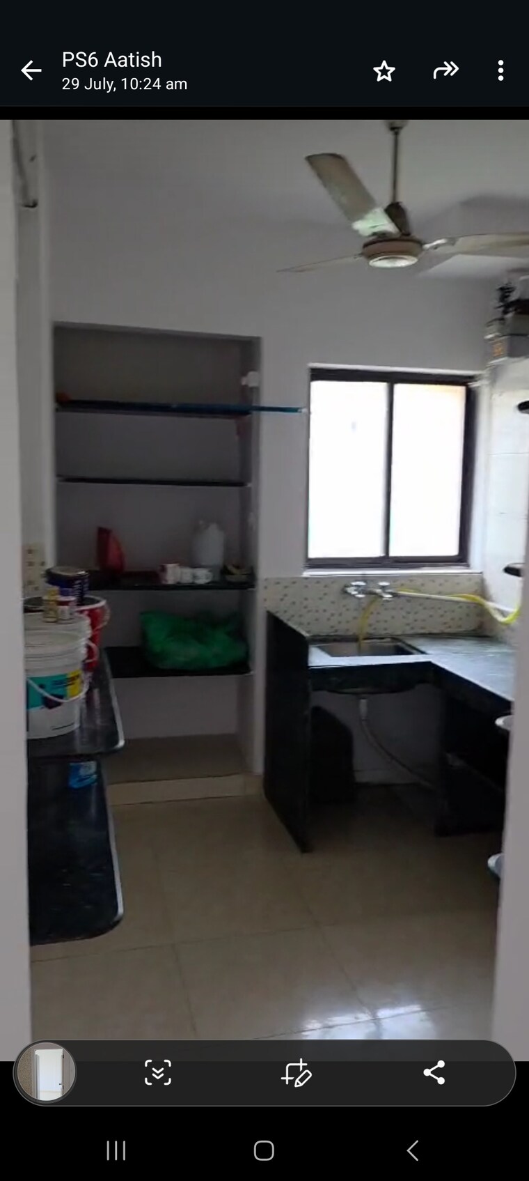 Team Area, rutu-enclave 1 Bedroom 425 Sq.Ft. Apartment In Kasarvadavali Thane 9595889