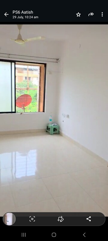 Room in 1 BHK Apartment at Rutu Enclave, Kasarvadavali – for Sale