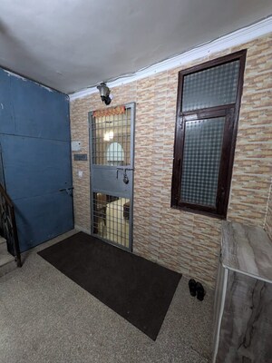 2 BHK Apartment – Exterior View View at Aman Luxury Apartments, Sahastradhara Road - for Rent