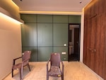 4 BHK + Pooja Room 3300 Sq.Ft. Apartment in Dasnac Burj