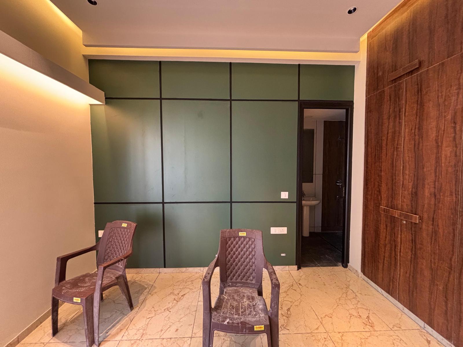 4 BHK + Pooja Room Apartment For Rent in Dasnac Burj