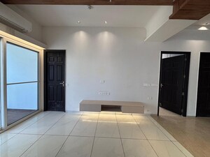 Kitchen in 4 BHK Apartment at Dasnac Burj, Sector 75 – for Rent