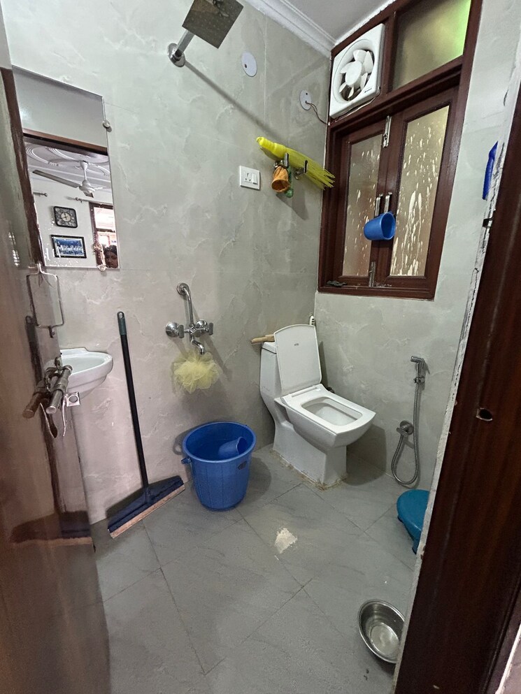 Bathroom, dhoran-rajpur-enclave 3 Bedroom 1400 Sq.Ft. Apartment In Govind Vihar Dehradun 9595893
