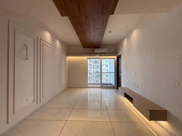 Kitchen in 4 BHK Apartment at Dasnac Burj, Sector 75 – for Rent