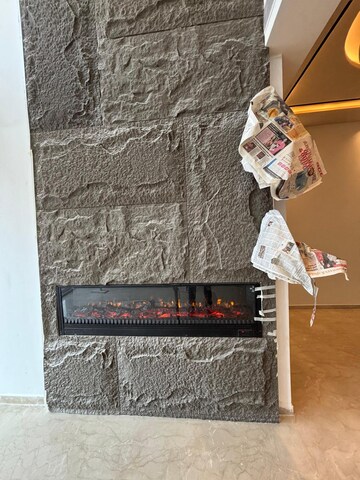 Furnished Amenities in 4 BHK Apartment at Dasnac Burj, Sector 75 – for Rent