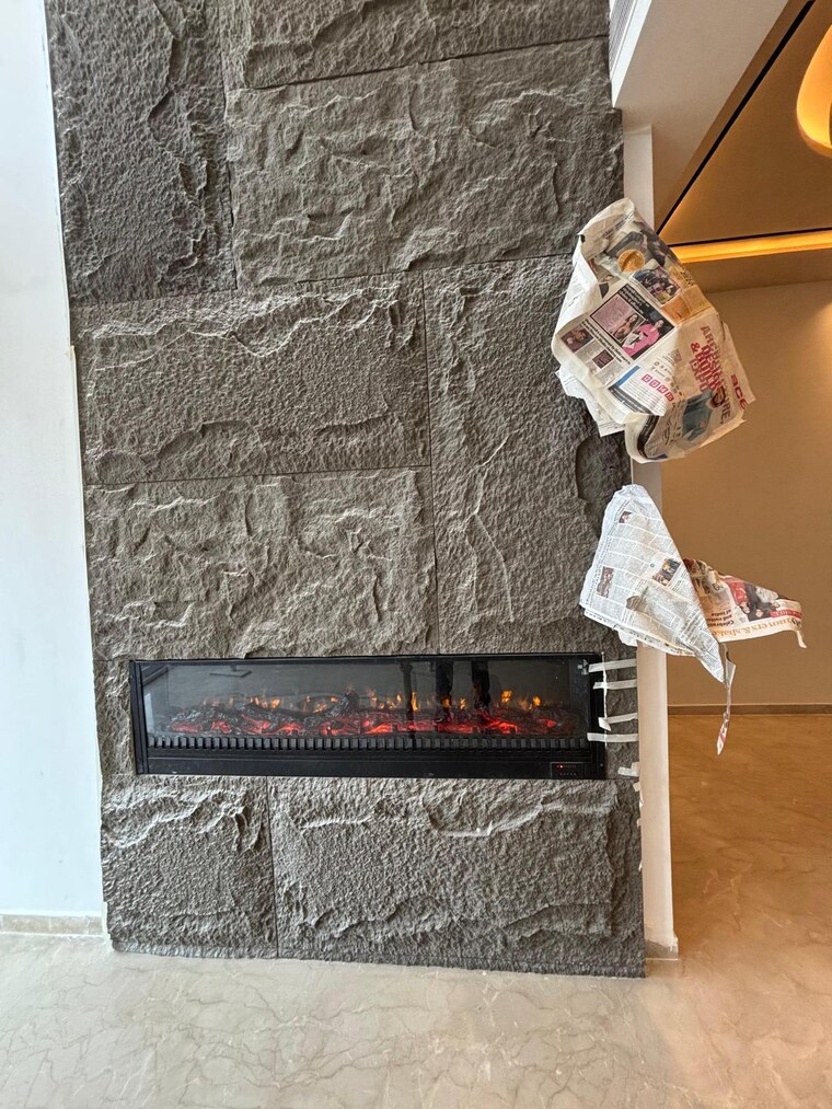 Room, dasnac-burj 4 Bedroom 3300 Sq.Ft. Apartment In Sector 75 Noida 9595892