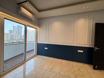 Kitchen in 4 BHK Apartment at Dasnac Burj, Sector 75 – for Rent