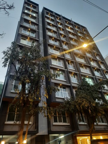 3 BHK Apartment For Rent in Santacruz West