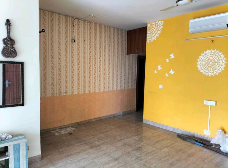 Master Plan, puri-aman-vilas 3 Bedroom 1700 Sq.Ft. Apartment In Sector 89 Faridabad 9595908