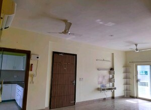 Living Room in 3 BHK Apartment at Puri Aman Vilas, Sector 89 – for Rent