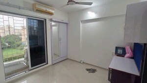 Room in 1 BHK Apartment at Cosmos Classique, Ghodbunder Road – for Rent